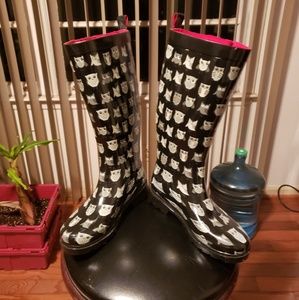 Capelli Rain Boots